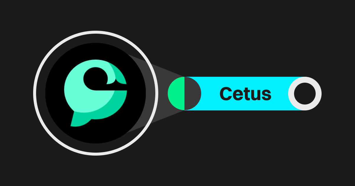 Cetus protocol